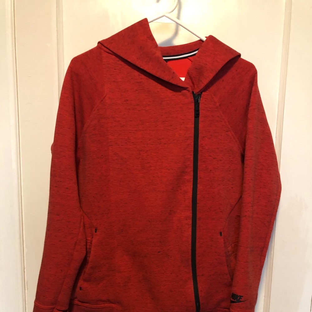 Nike jacket